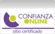 Entidad adherida a Confianza Online