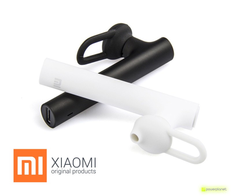 xiaomi mi bluetooth headset manos libres xiaomi mi bluetooth headset manos libres