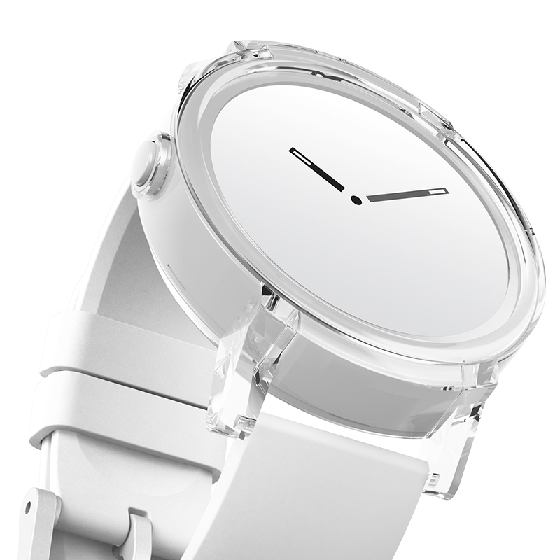 Ticwatch E Ice - Ítem5