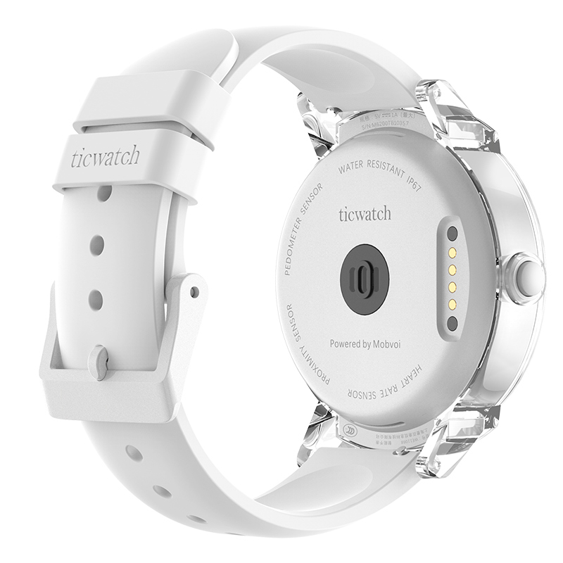 Ticwatch E Ice - Ítem4
