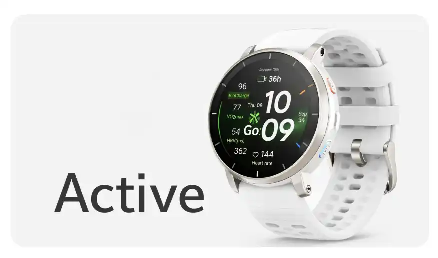 Amazfit Active