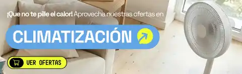 Ofertas Climatización