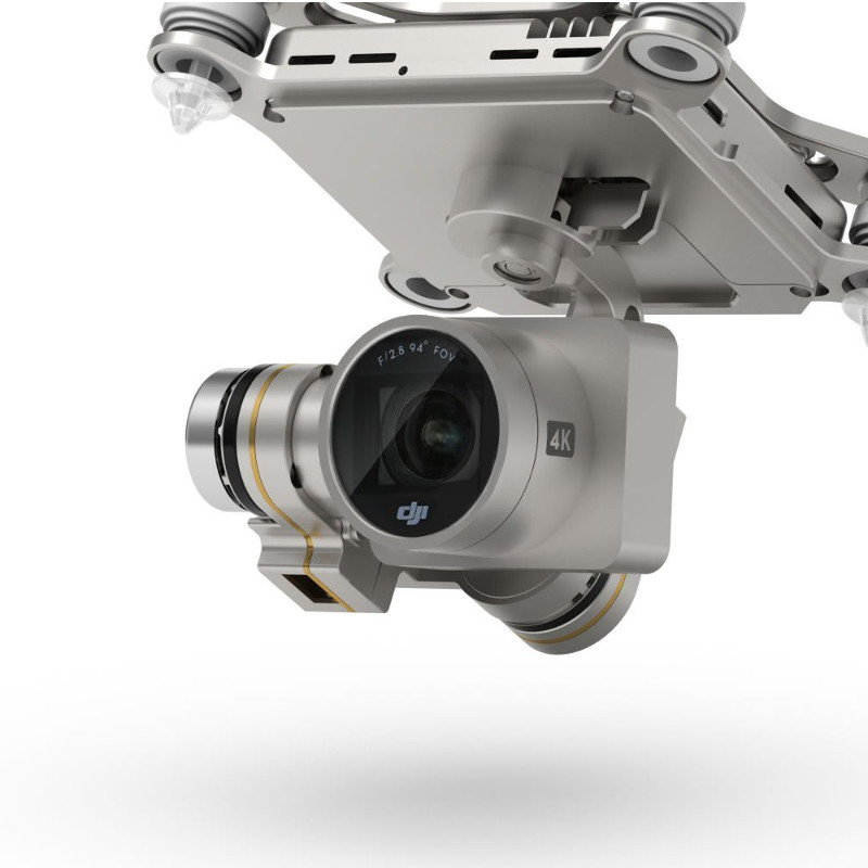 DJI Phantom 3 Advanced - Ítem3