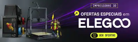 Ofertas Elegoo