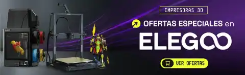 Ofertas Elegoo