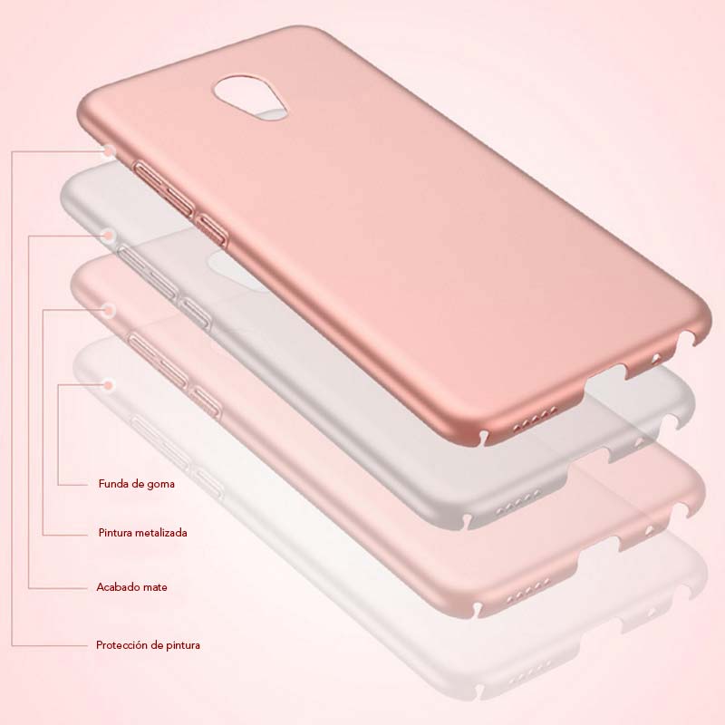 Funda Uxia Meizu MX6 - Ítem3