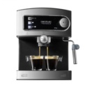 Automatic Coffee maker Cecotec Power Espresso 20 - Item