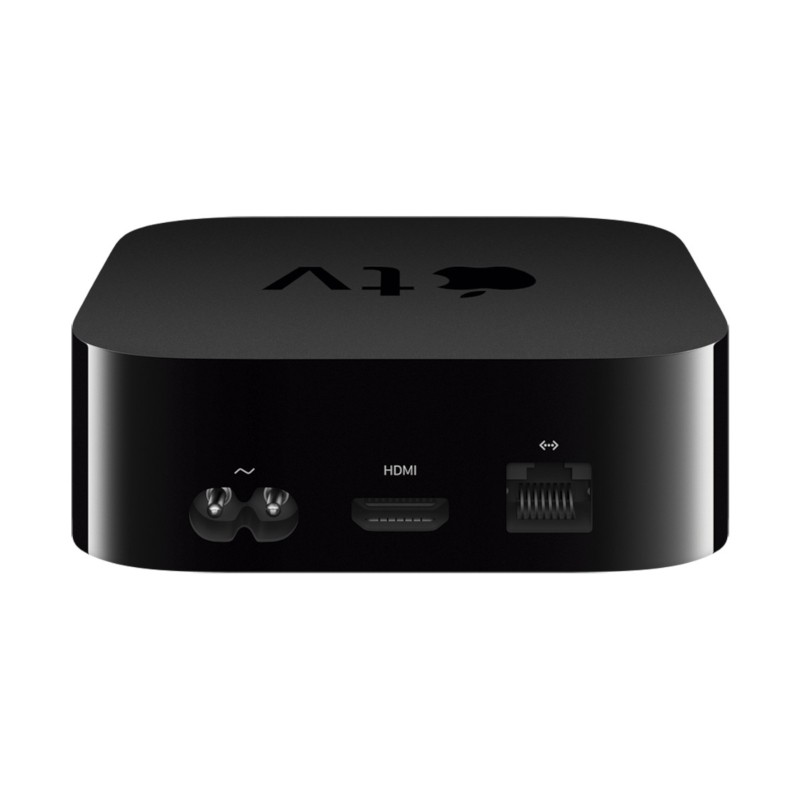 Apple TV 4K 64GB - Smart TV - Ítem3
