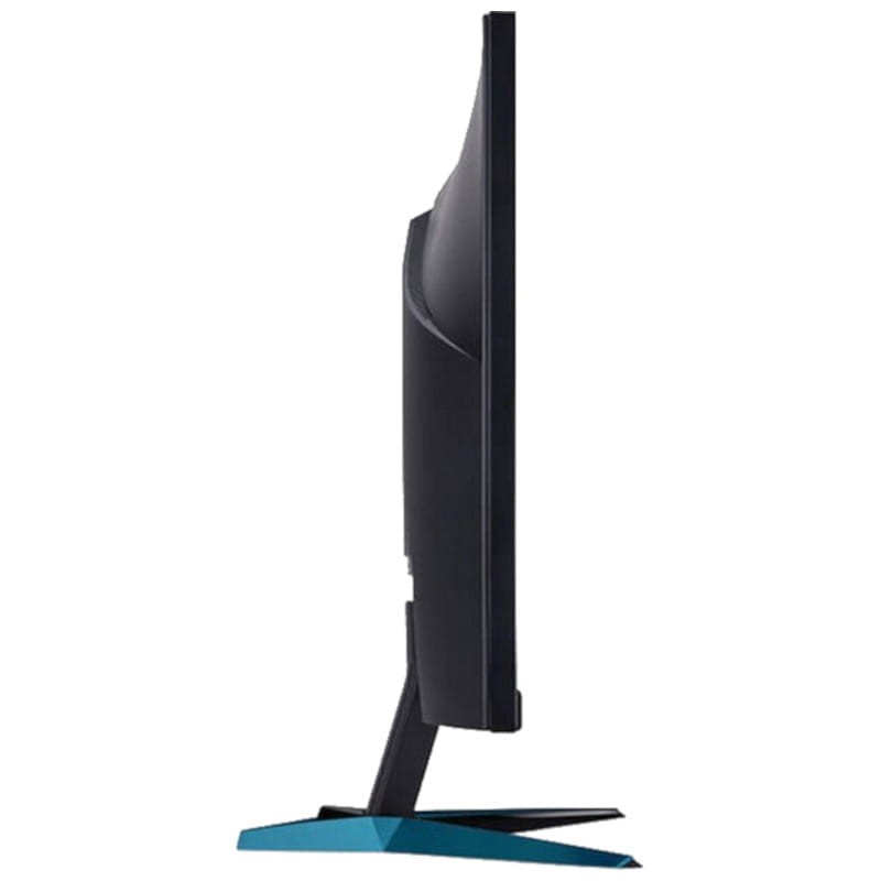 Acer Nitro VG270UPbmiipx Quad HD 27 LCD Gaming Monitor - Black Reviews and  Prices
