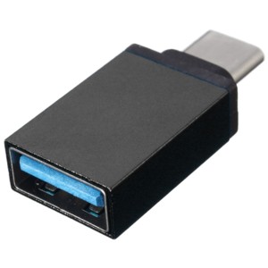 Adaptador OTG USB C para USB 3.0