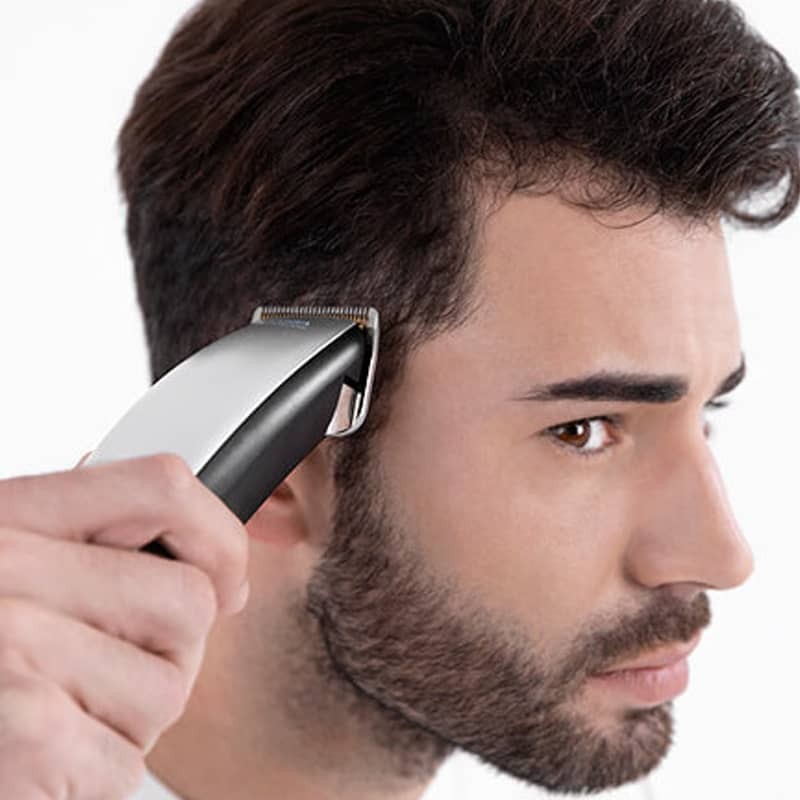 Rasoir Cecotec Bamba Precisioncare Power Blade Titanium - Ítem6