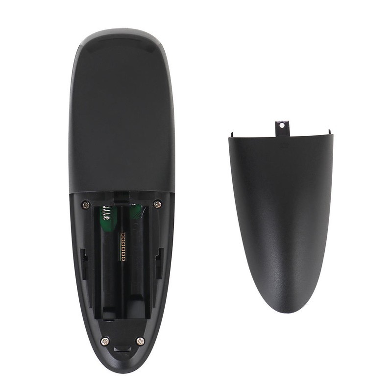 Air Mouse G10s Controlo de Voz Gyro - Item3