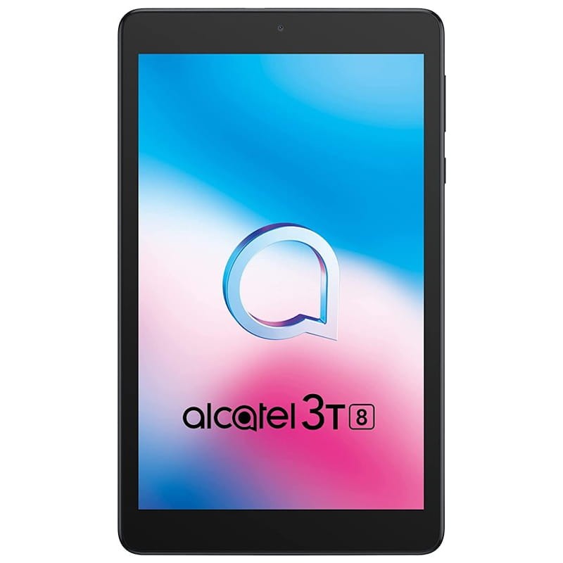 Alcatel 3T 8 2GB/32GB 4G Preto Prime - Item
