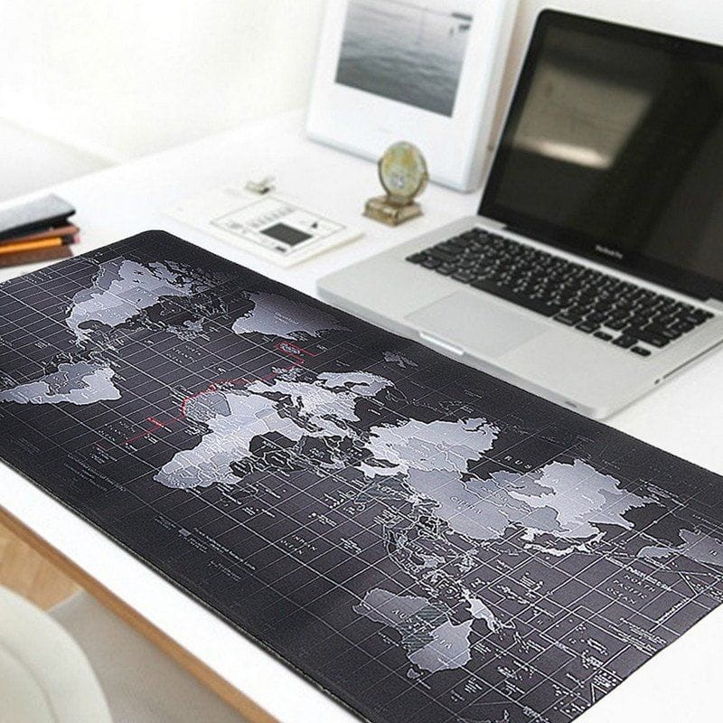 Tapis de souris XXL World - Ítem5