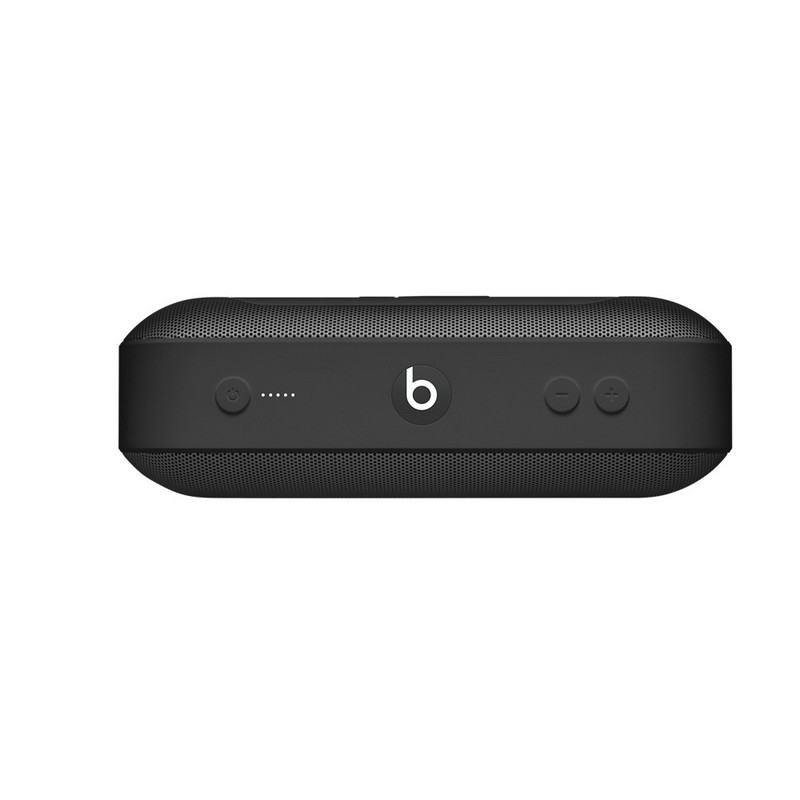 Beats Pill+ Black - Bluetooth Speaker 