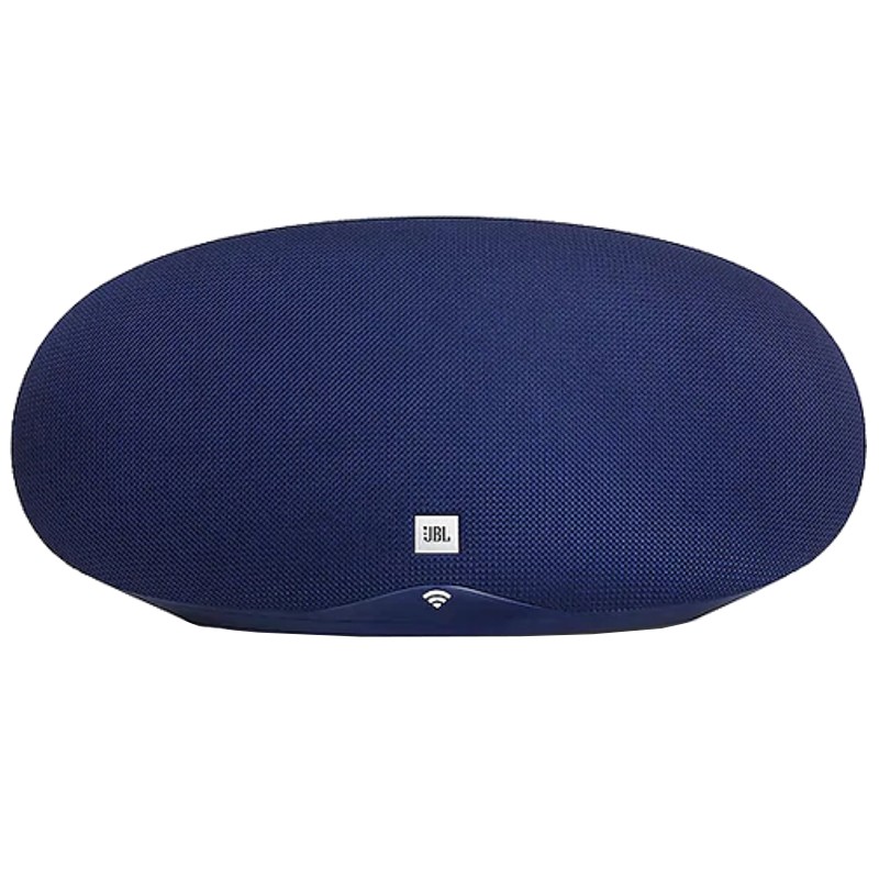 Enceinte sans fil JBL Playlist 150 avec Chromecast intégré Bleu - Ítem1