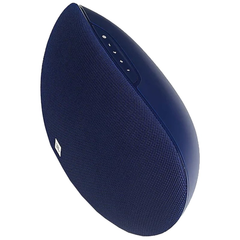 Enceinte sans fil JBL Playlist 150 avec Chromecast intégré Bleu - Ítem3