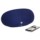 JBL Playlist 150 Wireless Speaker with Chromecast Built-in Blue - Item4