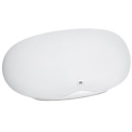 JBL Playlist 150 Wireless Speaker with Chromecast Built-in White - Item