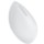 JBL Playlist 150 Wireless Speaker with Chromecast Built-in White - Item3
