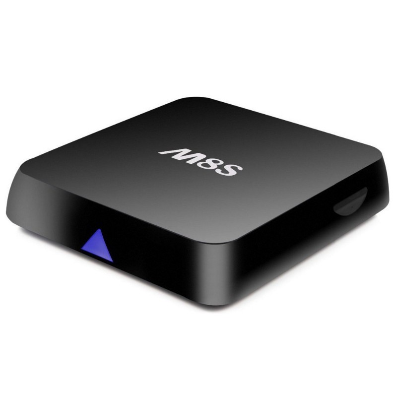 M8S Android TV 2GB/8GB Android 5.1 - Ítem