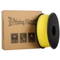 ANET Filamento PLA 1.75mm Amarillo 1Kg - Ítem