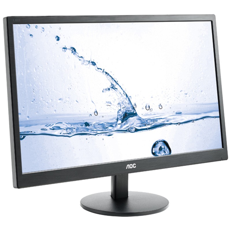 AOC M2470SWH 23.6 FullHD LED - Ítem2