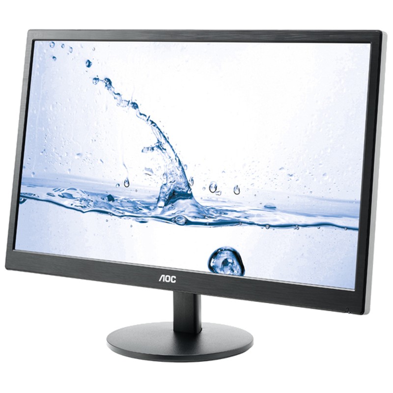 AOC M2470SWH 23.6 FullHD LED - Ítem3