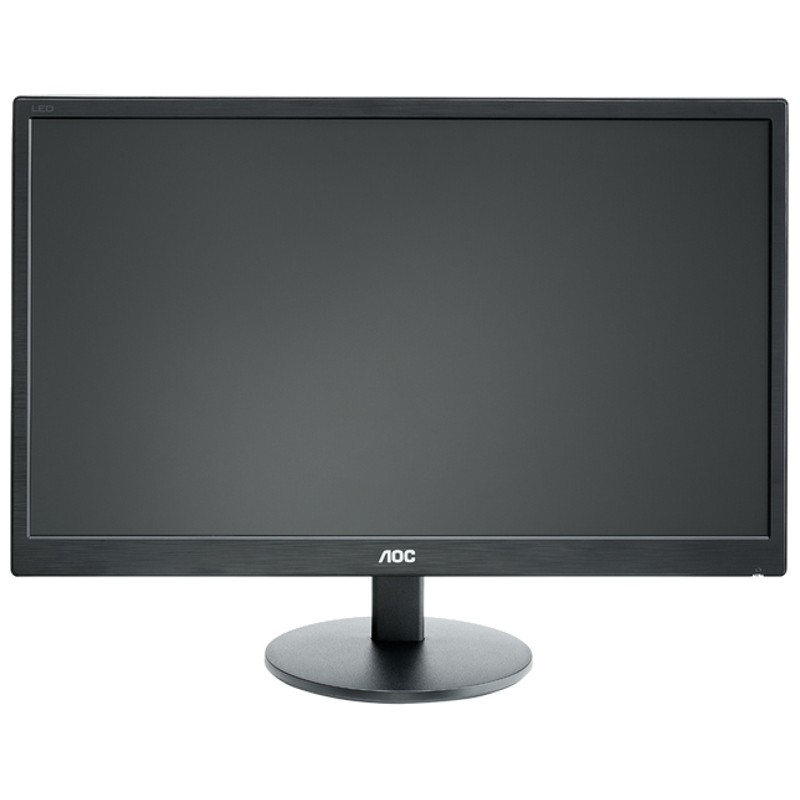 AOC M2470SWH 23.6 FullHD LED - Ítem5