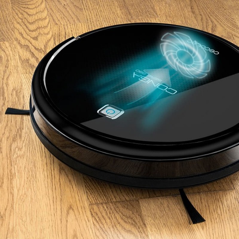 Conga 990 Vital - Cecotec Innovaciones S.L.