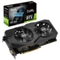 Asus GeForce RTX 2060 Dual OC EVO Edition 6 GB GDDR6 - Item