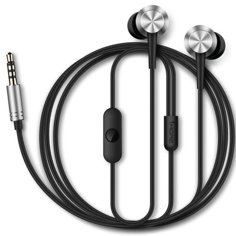 1More Piston Fit Plata E1009 - Auriculares - Ítem3