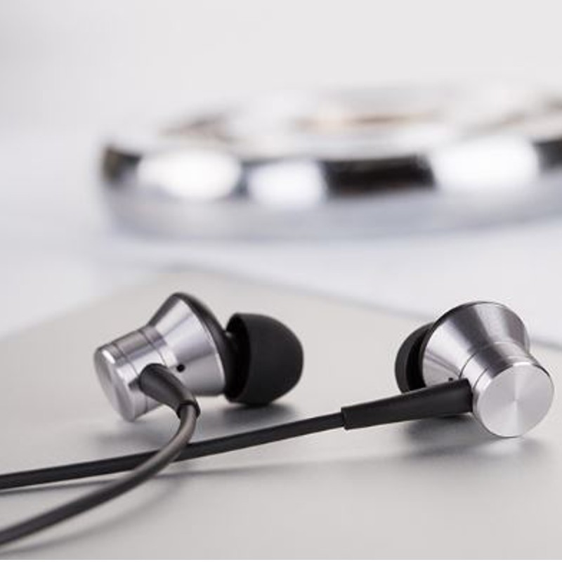 1More Piston Fit Plata E1009 - Auriculares - Ítem4