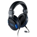 Bigben PS4 / PC Black / Blue - Gaming Headphones - Item