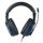 Bigben PS4 / PC Black / Blue - Gaming Headphones - Item1