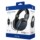 Bigben PS4 / PC Black / Blue - Gaming Headphones - Item3