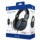 Bigben PS4/PC Negro/Azul - Auriculares Gaming - Ítem3