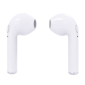 Auriculares In-Ear TWS i7 Bluetooth 4.1 - Color blanco