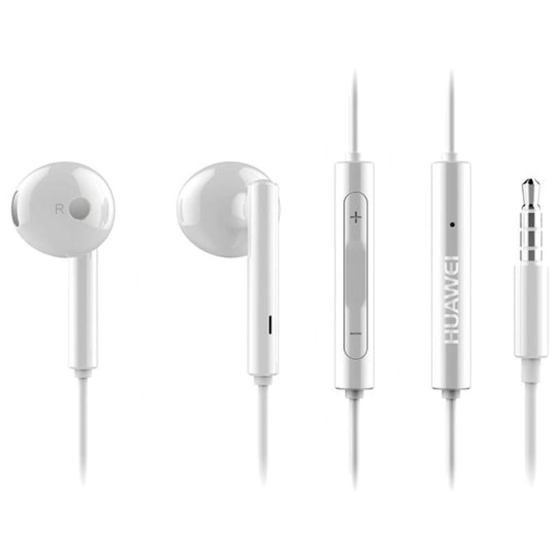Auriculares In-Ear Huawei AM115 - Item1