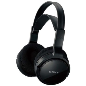 Sony MDR-RF855RK, RF Wireless 