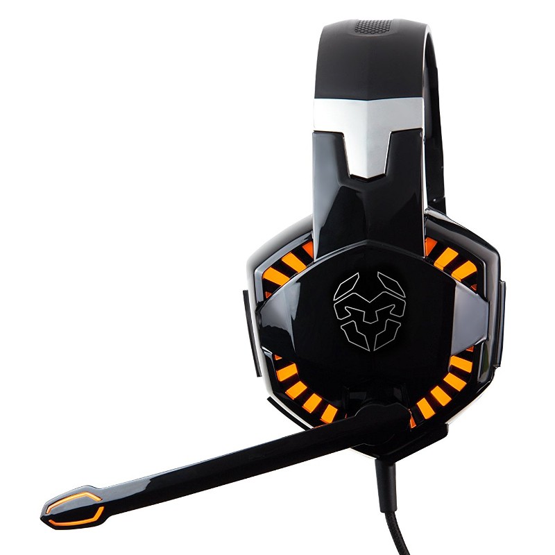 Headset Gaming Nox Krom Kyus - Item3