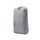 Bandolera Xiaomi Mi City Sling Back Gris - Resistente al Agua - Ítem1