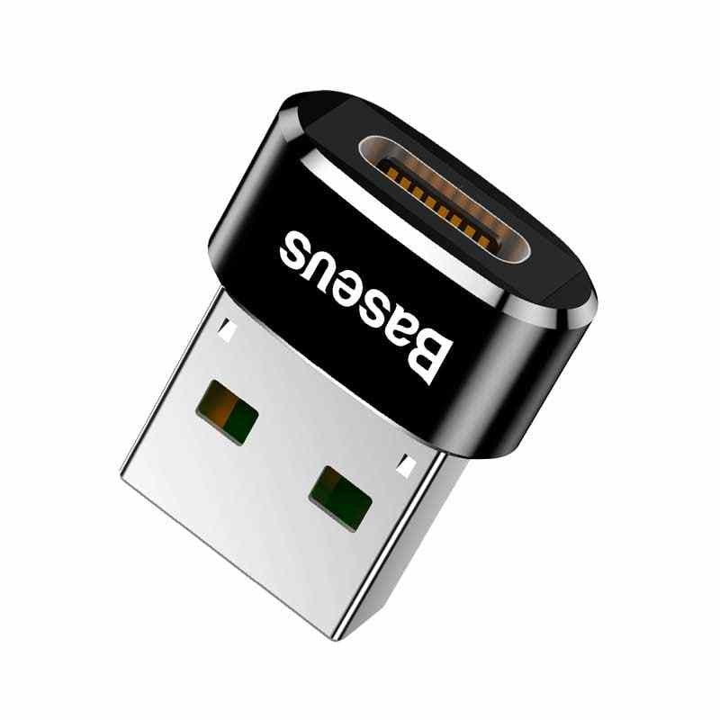 Baseus Adaptateur USB vers Type-C - Ítem