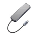 Baseus Hub multifonction 3x USB 3.0 HDMI PD - Ítem