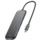 Baseus Hub multifonction 3x USB 3.0 HDMI PD - Ítem1