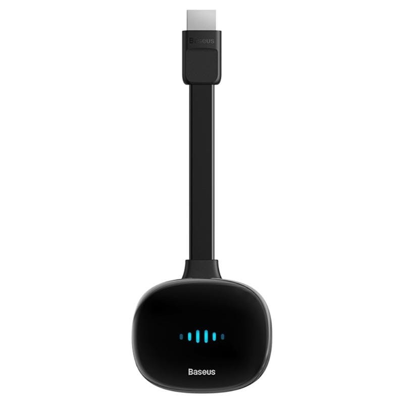 Baseus Meteorite Shimmer Adapter Dongle Wifi HDMI
