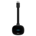 Baseus Meteorite Shimmer Adapter Dongle Wifi HDMI - Item