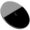 Baseus Simple Chargeur Sans Fil 15W QI Noir - Ítem