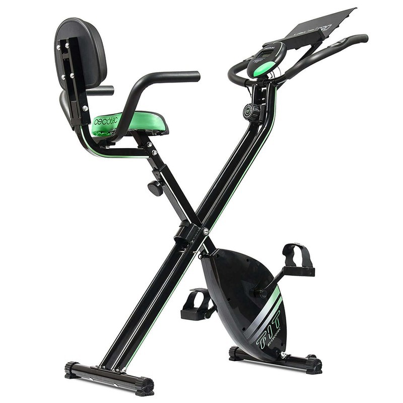 Bicicleta Cecotec X- Bike Pro - Ítem