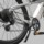 Bicicleta Elétrica MTB Xiaomi HIMO C26 Max Cinzento - Item4